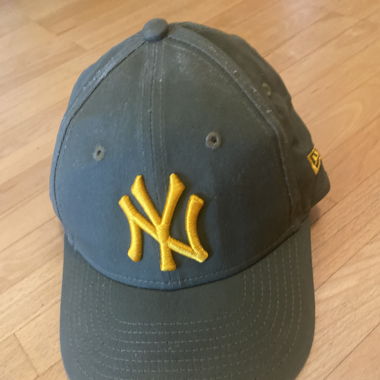 cap  