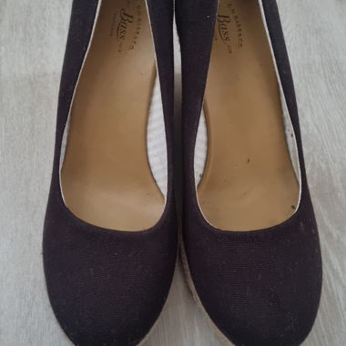 Pumps