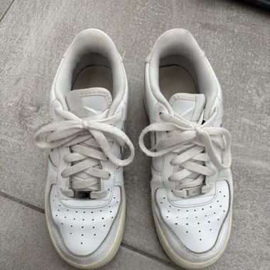 Baskets nike