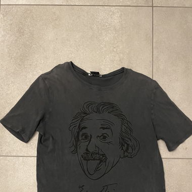 grey albert einstein shirt