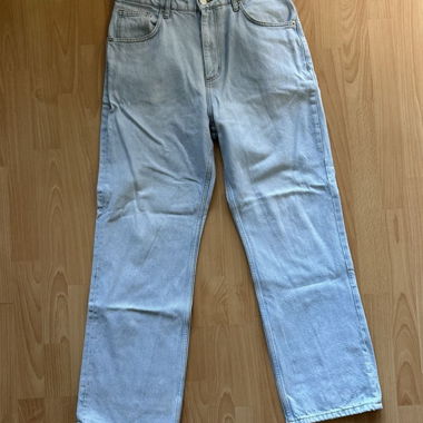 2Y Studios Jeans, Baggy fit (M)