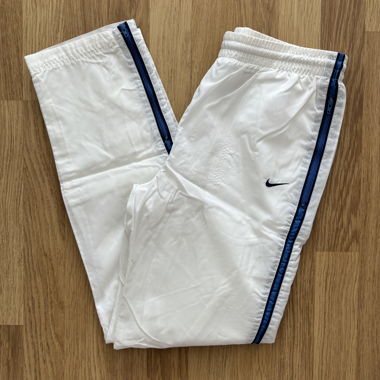 Pantalons de survêtement Nike vintage
