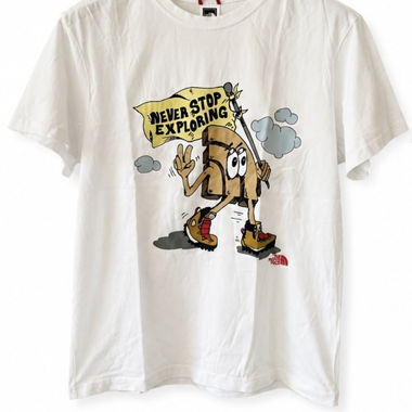 The North Face T-Shirt