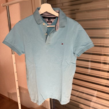 Tommy Hilfiger Poloshirt XS