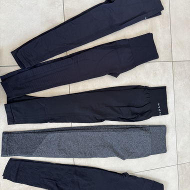 Sports Leggings