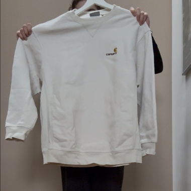 Carhartt Sweater XL