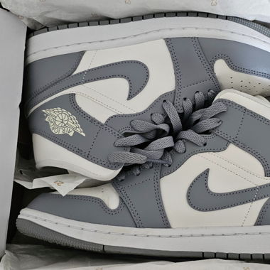 NIKE Air Jordan T38