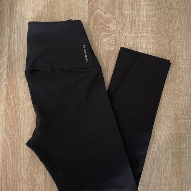 The North Face Tights/Leggings 7/8 length Size XS