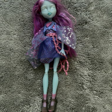 Monster High