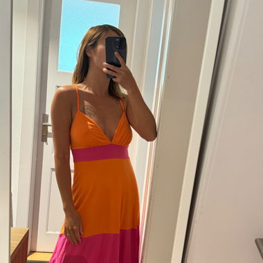 Kleid 
