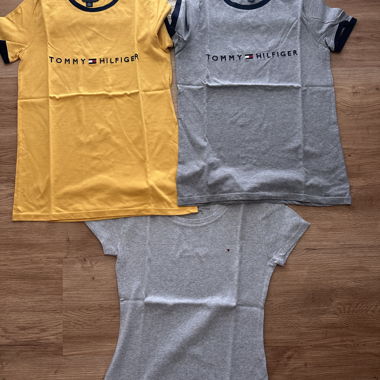 Ensemble T-Shirts Tommy Hilfiger