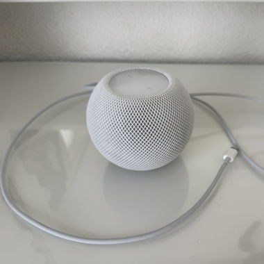 Homepod mini von Apple