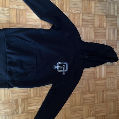 Hoodie Snipes Frauenfeld