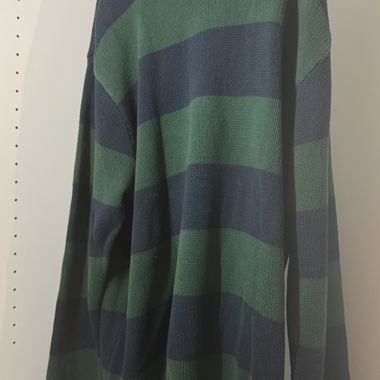 Maglione a righe Brandy Melville