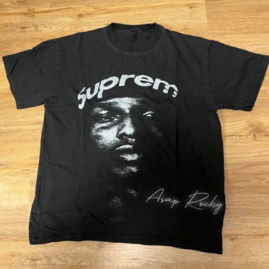asap rocky T-Shirt - Grösse S