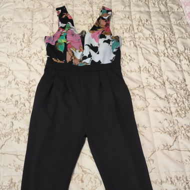 Tuta elegante taglia L