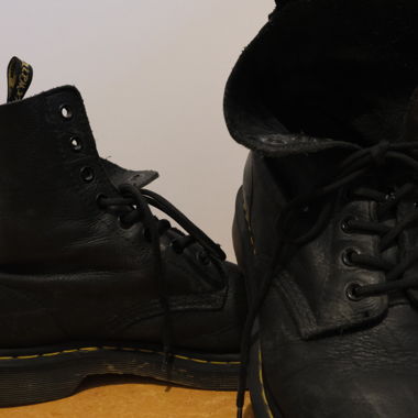 Dr. Martens - 1460 Pascal