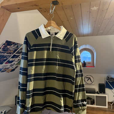 Camicia Adidas Skateboarding