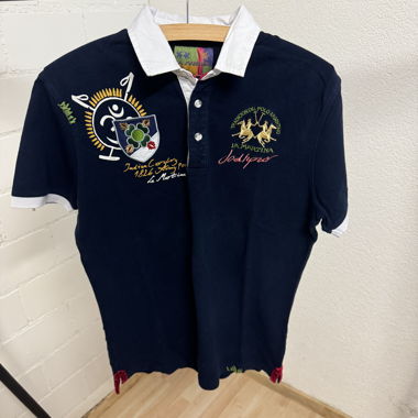La Martina Polo-Shirt