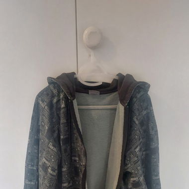 Sweatjacke
