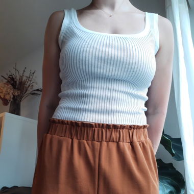 Lockere Sommerhose🧡