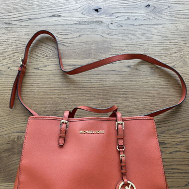 Michael Kors Handtasche