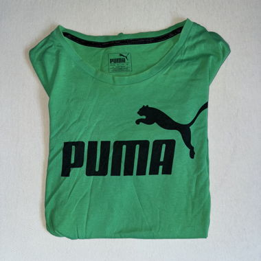 T-shirt Puma