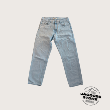 Pull & Bear  baggy Jeans (Wide Legged)
