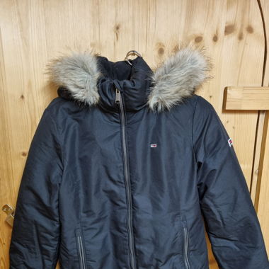 Winterjacke