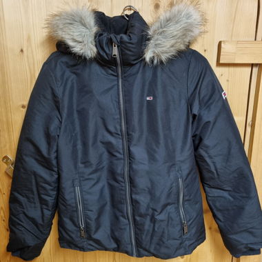 Winterjacke