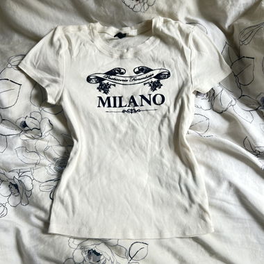 Camicia Milano