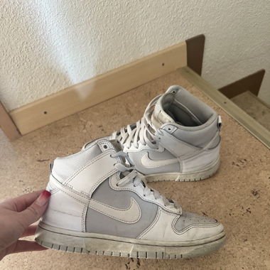 Nike Dunks