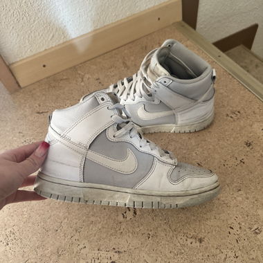 Nike Dunks