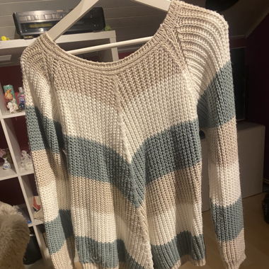 Strickpullover 