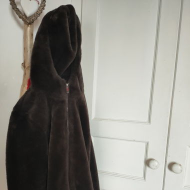 Veste Toute douce