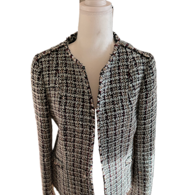 Massimo Dutti Colored Blazer