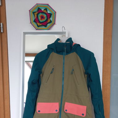 Veste de ski / snow Burton