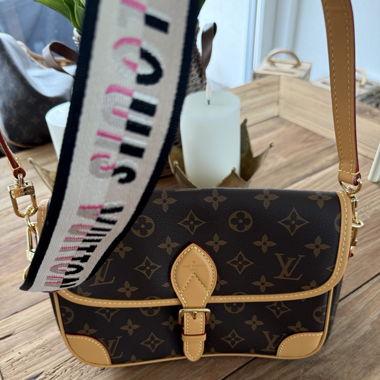Louis Vuitton Diane