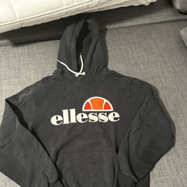 Ellesse Hoodie