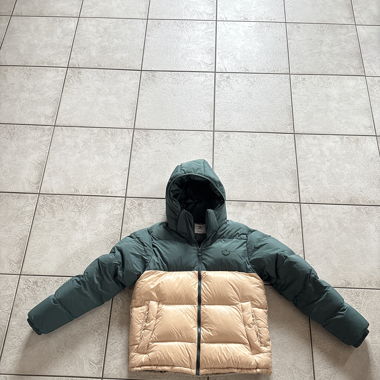 Doudoune Adidas