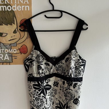 Cute top