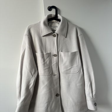 Autumn jacket