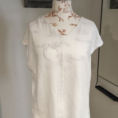 Camicia Weisses Comma Taglia 44