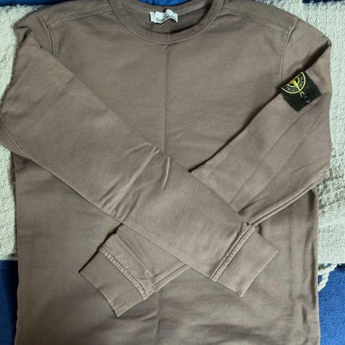 Stone Island Haut à manches longues/Pull
