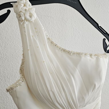 Brautkleid