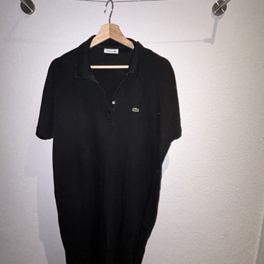 Robe Polo cintrée Lacoste