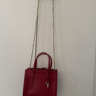 Borsa Zara