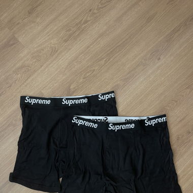 SUPREME Boxers