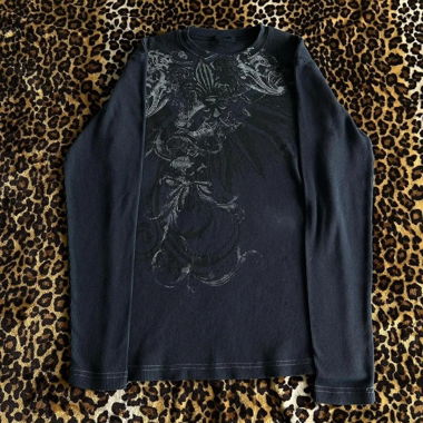 tribal sweatshirt