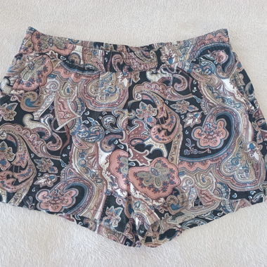 Shorts von Only